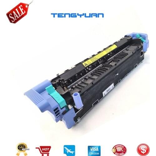 90% new original for HP5550 Fuser Assembly RG5-7691 RG5-7691-000 Q3984A (110V) RG5-7692 Q3985A RG5-7692-000 (220V) printer part