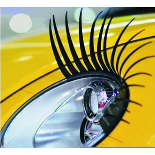 NUTPU Car Exterior Accessories