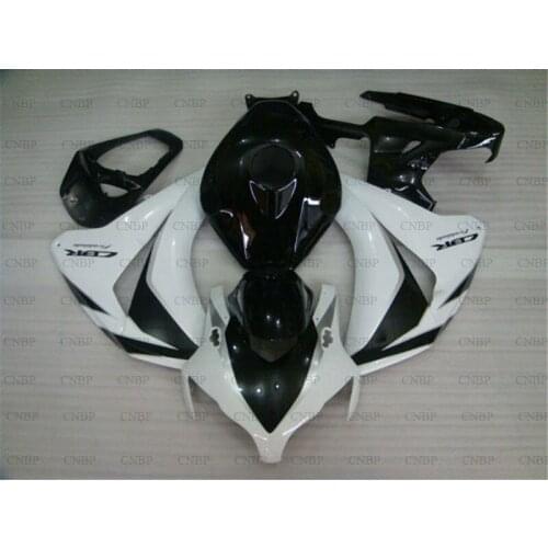 Fairings CBR1000RR 2008 - 2011 Fairings CBR1000 RR 08 09 Plastic Fairings for Honda Cbr1000 RR 2009