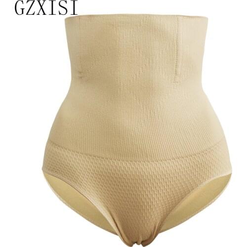 Slimming belt waist trainer modeling strap corset Slimming Underwear body shaper shapewear Slimming Briefs Butt Lifter Ass panty