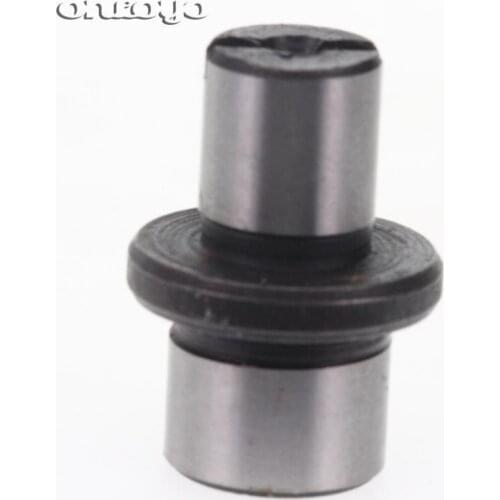 Industrial Sewing Machine Spare Parts And Accessories M-031 Shaft For Ball Bearing For KM Cutting Machine