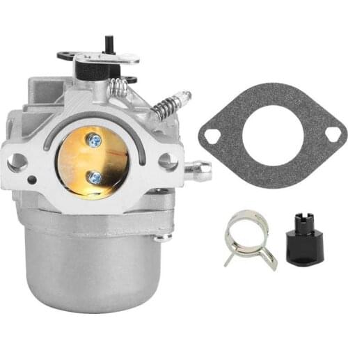 1PC Garden Carburetor Replacement Accessories Fit for Briggs Stratton 799728 498027 12 HP 12.5 HP Gasoline Engine Parts