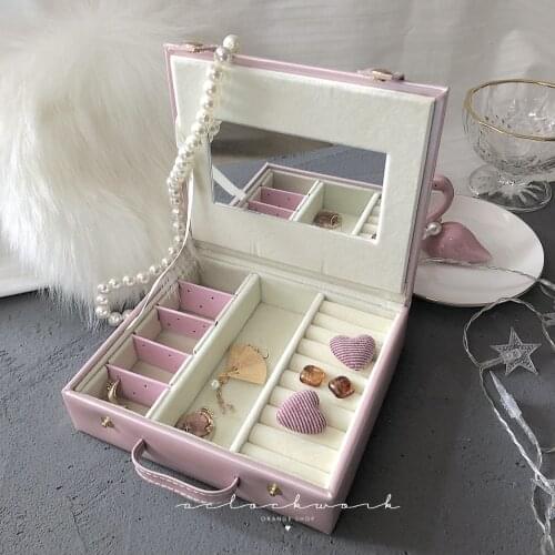 ValenKuci Cosmetics And Travel Bags