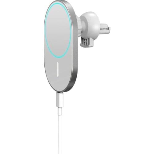 Xiaomi Magnetic Wireless Chargers For Mobile Phones