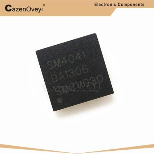 1pcs/lot SM4041 SM4O41 SW4041 QFN-48 new original In Stock