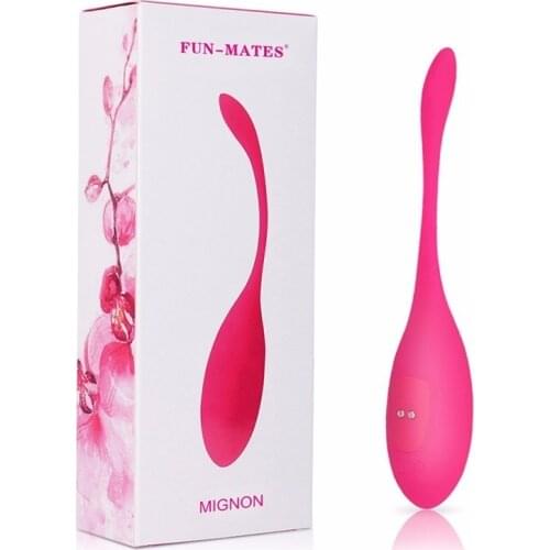 16 Speed Remote Control Vibrating Eggs Vibrator Sex Toy for Woman USB Recharging Clitoris Stimulator Vaginal Massage Ball-30