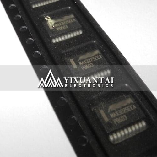 5pcs/lot 10pcs/lot 50pcs/lot Free Shipping! 100% New Original MAX3225EEAP MAX3225EEA SSOP20