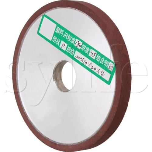 Diamond Grinding Wheel Processing Saw Blade Cutter Grinder 100mm
