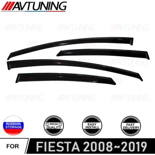 Аксессуары для экстерьера автомобиля AVTUNING China At AliExpress