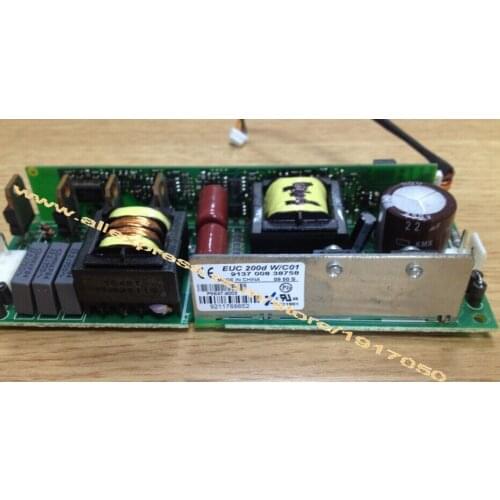 Projector Ballast for SONY VPL-EX70 lamp driver board