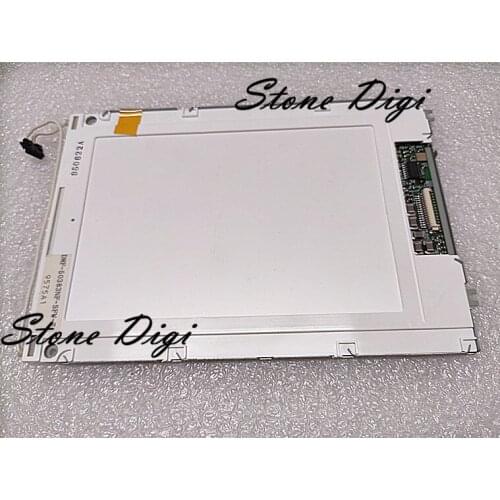 Free Shipping Grade A+ DMF-50383NF-SFW-7 DMF-50383NF-SFW DMF-50383NF 7.2 inch LCD DISPLAY Screen Panel For Industrial Equipment