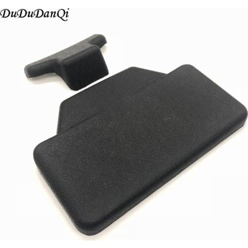 F750GS F850GS R1250GS Passenger Backrest Back Pad Rear Saddlebag Trunk Sticker For BMW F750 GS/ F850 GS/R 1250GS