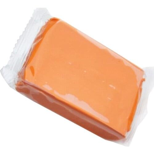 100g Car Wash Volcanic Mud Cleaner Clay Bar Auto Styling Detailing Clean