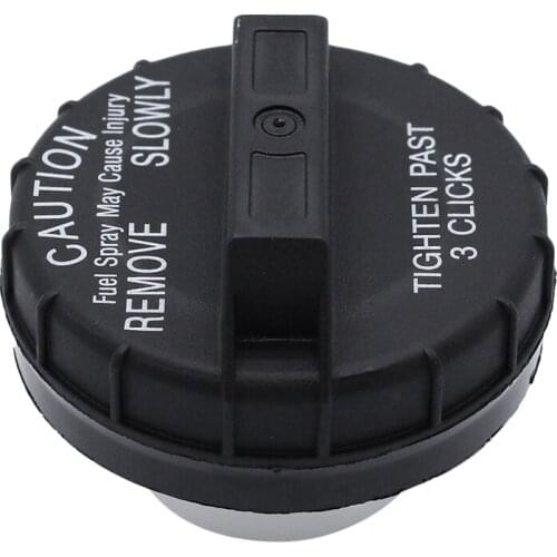 KKMOON Fuel Gas Cap Strap Retaining Ring Replacement for STANT 10841 OEM