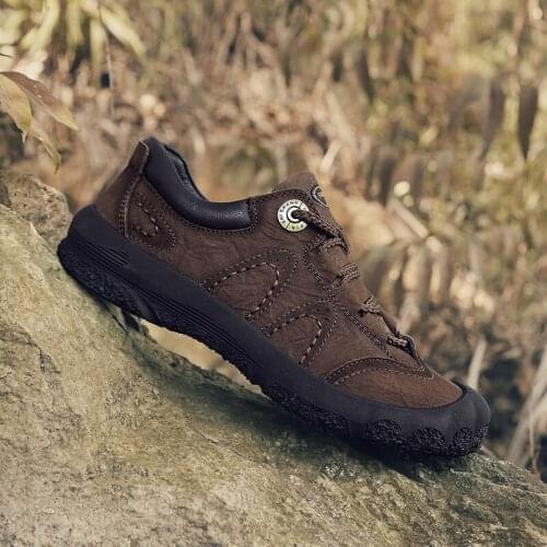 Sports Casual Shoes Men Casual Shoes Fashion Mens Sneaker Male Shoe Black Leather Sneakers Man Leisure Mens Flat 2020