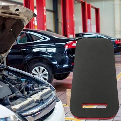 R3MD Mechanics Kneeling Pad Maintenance Mat for Under Car Protection Knee Pads Automotive Repair Tool