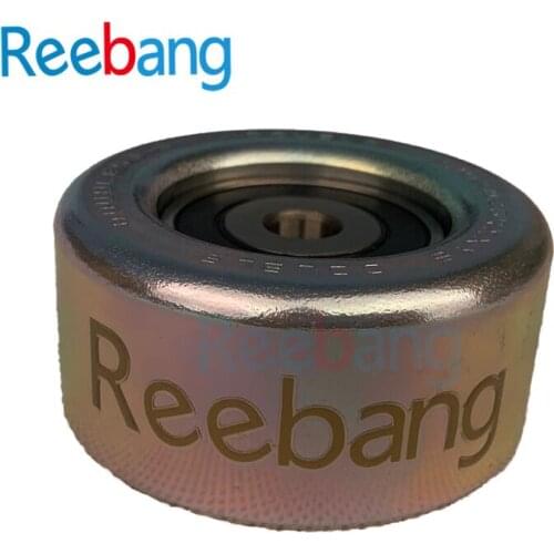 Reebang For Toyota Hilux Fortuner 1TRFE 2TRFE TGN41 TRH213 16603-0C020 / 166030C020 Idler Pulley
