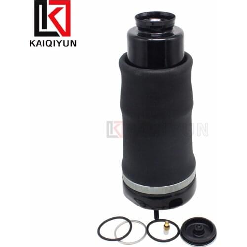 Front Left / Right Air Suspension Spring For Mercedes Benz R-Class W251 R350 2006-2013 Air Spring 2513205613 2513205713