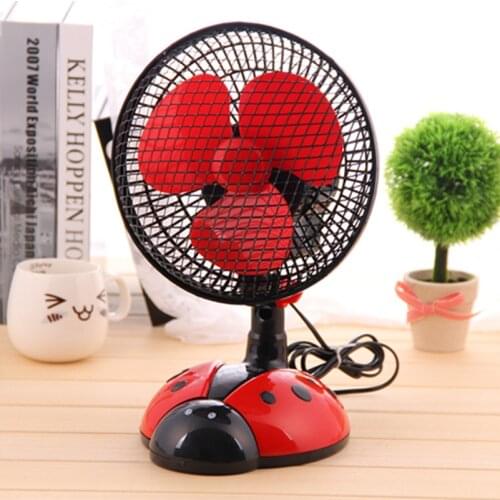 20W plastic clip student fan swing beatles fan