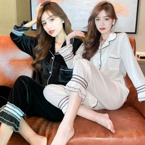 Women's Warm Pajamas Umut pashana China