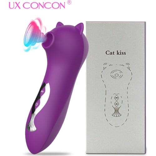 UX CONCON Goods For Beauty And Health