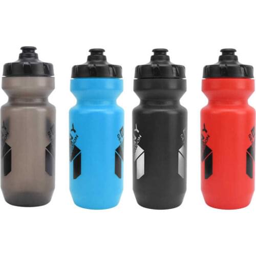 Cycling Drinking Bottle BOLANY 610ML Bike Water Bottle Outdoor Cycling Fitness Equipment for Mountain Bicycle Protable