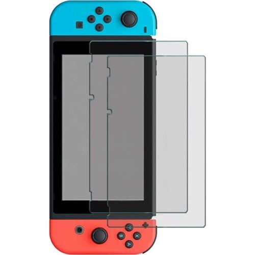 Tempered Glass for Nintend Switch Screen protector for Nintendos Switch NS Screen Protection Skin