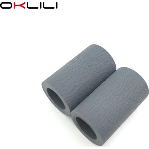 2PC X RM2-5452 RM2-5741 RM2-0062 Pickup Roller for HP M402 M403 M426 M427 M501 M506 M527 M552 M553 M577 for Canon LBP3120 LBP712