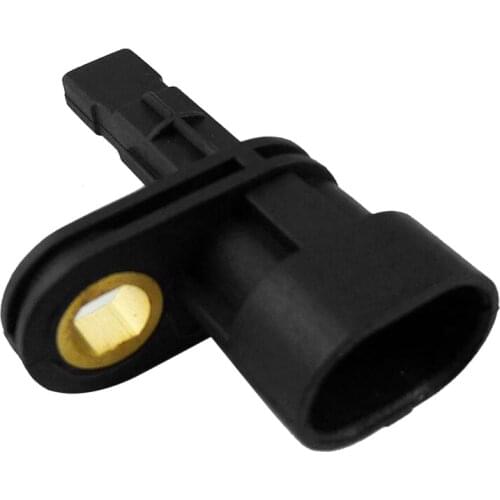 2Pin 92211237 Car Rear ABS Wheel Speed Sensor 5S11266 SU12719 for Buick Chevrolet Caprice Pontiac G8 for Holden
