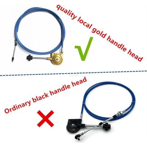 Excavator modification retrofit throttle wire line Excavator Accessories For CATERPILLAR CAT ZX DOOSAN DAEWOO HYUNDAI SANY KATO