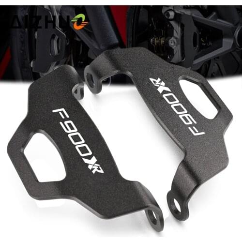 Motorcycle F 900 XR Aluminum Front Brake Caliper Guard Cover FOR BMW F 900 XR F900 XR TE 2020 F 900 F900 R SE F900R Accessories