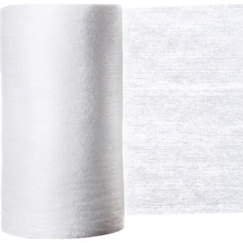 Free Shipping Big Discount 91 Rolls of Biodegradable Flushable Viscose Cloth diaper Nappy Inserts Liners 100 sheets per Roll