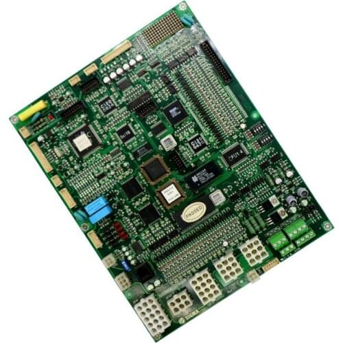 BIMORE Elevator PCB card Main drive board card SMCB-3000Ci REV1.1 SMCB3000