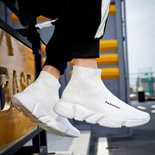 Damyuan Fashion Footwear