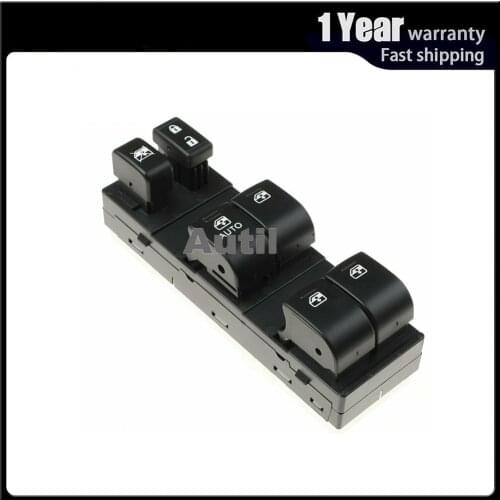 Electric Power Window Lifter Regulator Control Switch Console For Subaru Forester 2014 2015 2016 83071-SG040 83071SG040