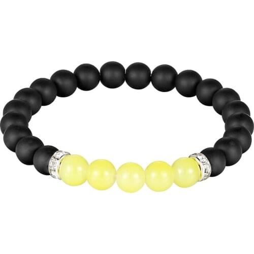 JAAFAR Bracelets With Pendants