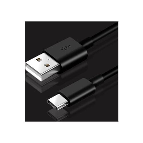 0.25m/1m/2m/3m Type-C USB C Cable For Samsung S10 Plus Fast Charging Cables For Huawei Mate 20 Lite Redmi 6a