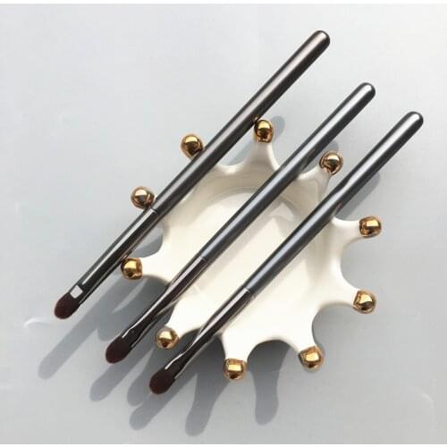 BBL 1 Piece Professional Precision Concealer Brush for Eyebrow Eyeshadow Makeup Brushes Brochas Pincel Maquiagem Make Up Tools