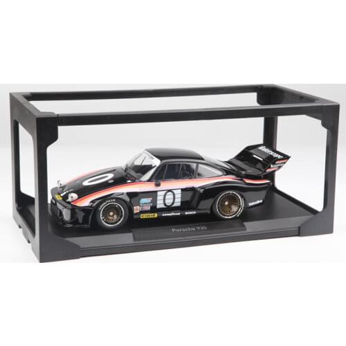 NOREV 1/18 porsche 935 Vehicles Collection Metal Die-cast Simulation Model Cars Toys