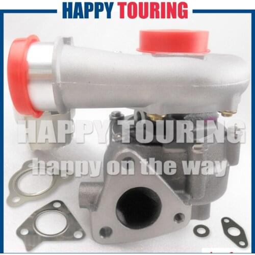 New turbocharger TF035 49135-07311 49135-07310 2823127810 28231-27810 turbo charger for Hyundai Santa Fe 2.2 CRDi 155 HP D4EB