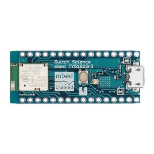Switch Science mbed TY51822r3 SSCI-025744