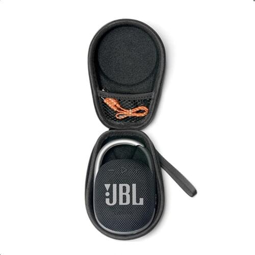 Portable Protective Carrying Case Storage Pouch Cover for JBL Flip 4 Speaker