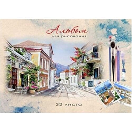 Проф-Пресс Painting Supplies