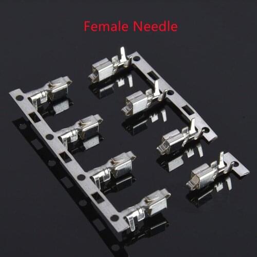 VH3.96 3.96MM connectors terminals 3000PCS/1reel