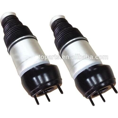 Front air suspension spring repair kit 2113209313 2113209413 fit to mercedes W211