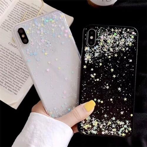 Samsuoda Silicone Phone Cases