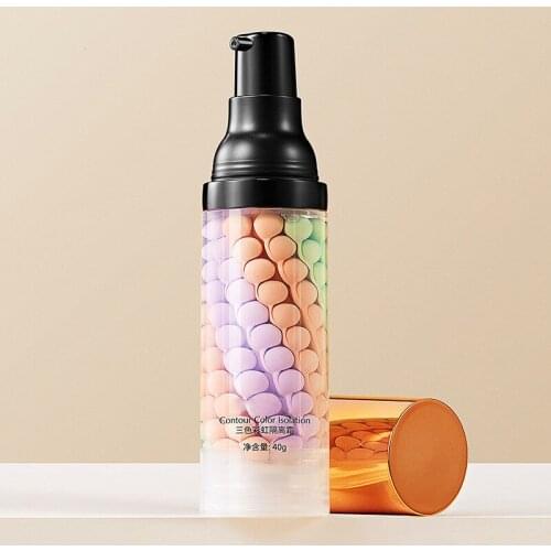 SINGERBIRD Face Primers