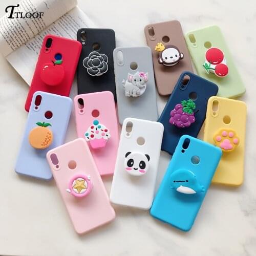 TTLOOF Huawei Honor 8C Phone Cases