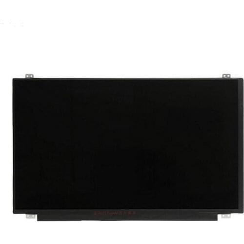 15.6 INCH 1366*768TN 40PIN LVDS Ultra-Thin Screen LCD For DELL Inspiron 15-3537 15-3521 15-5521 15-5535 5537 5539 7537 M531R LCD