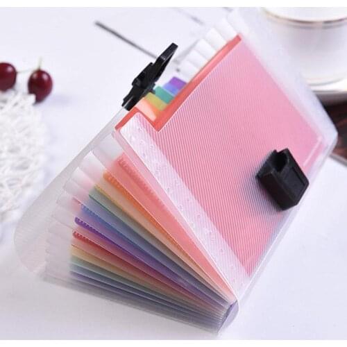 VIVIDCRAFT Document Bags